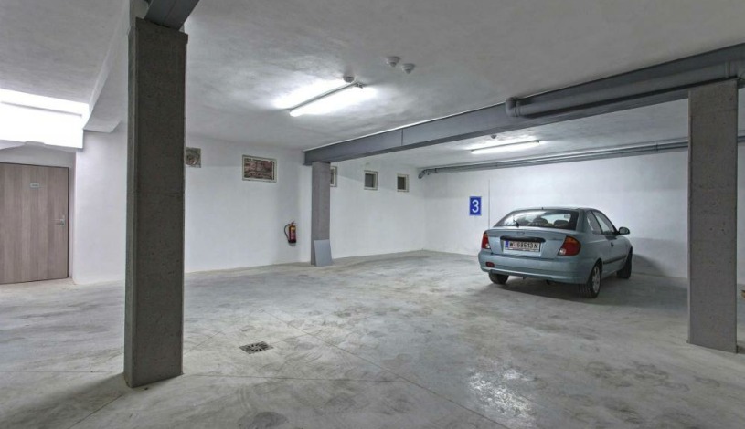 Suites & Apartments U Tří hrušek České Budějovice